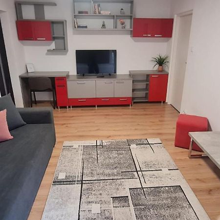 La Bloc Apartment Arad Extérieur photo