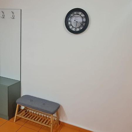 La Bloc Apartment Arad Extérieur photo