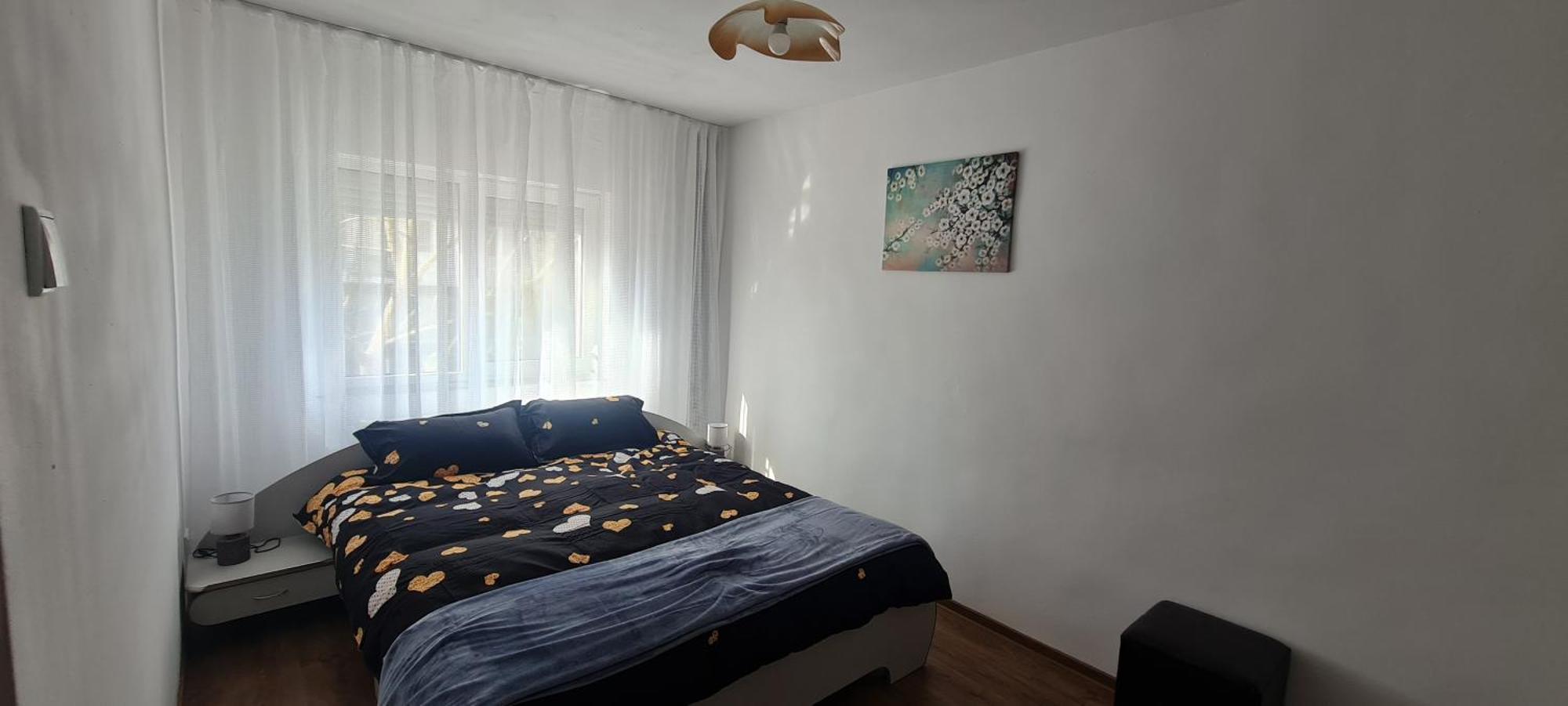 La Bloc Apartment Arad Extérieur photo