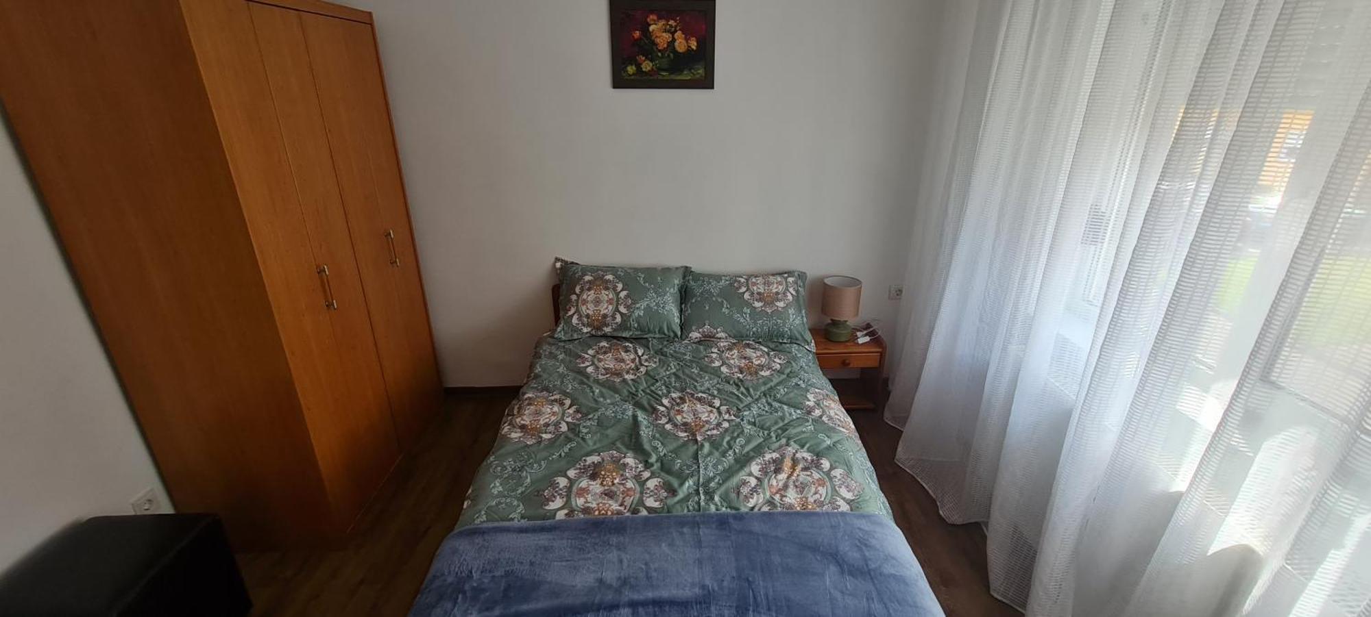 La Bloc Apartment Arad Extérieur photo