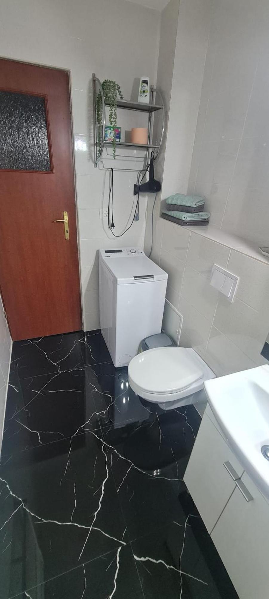 La Bloc Apartment Arad Extérieur photo