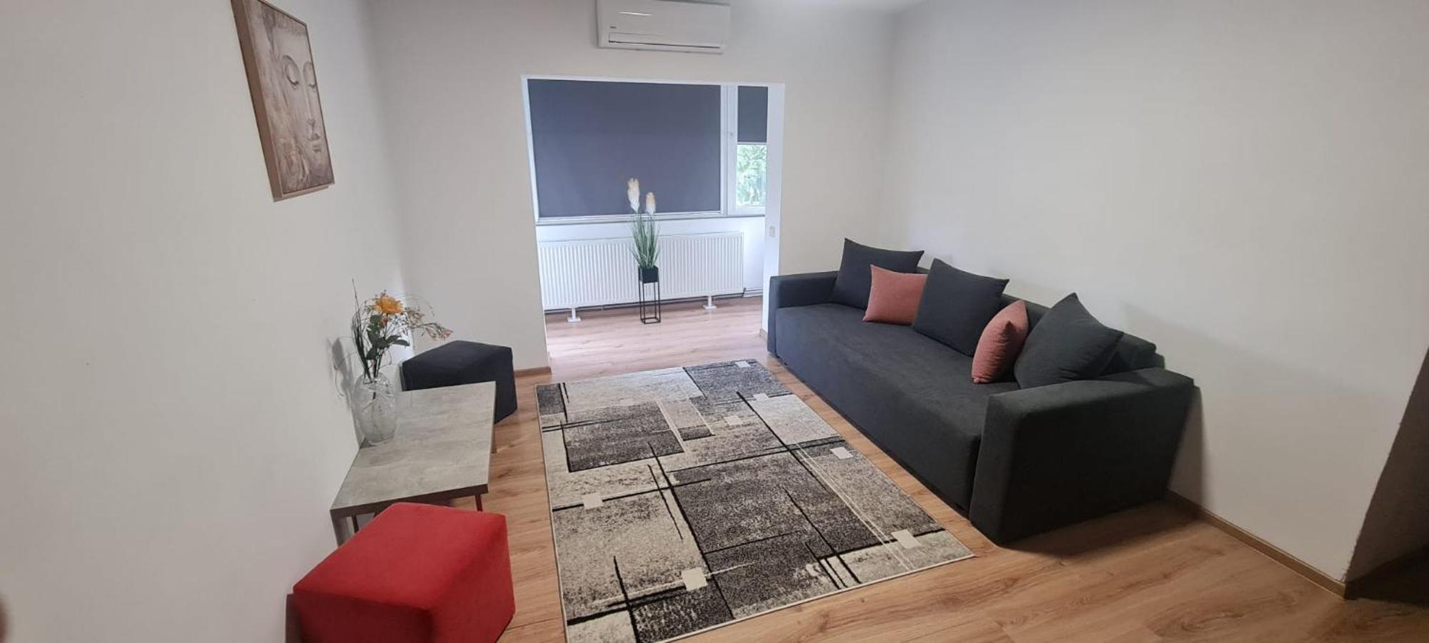 La Bloc Apartment Arad Extérieur photo