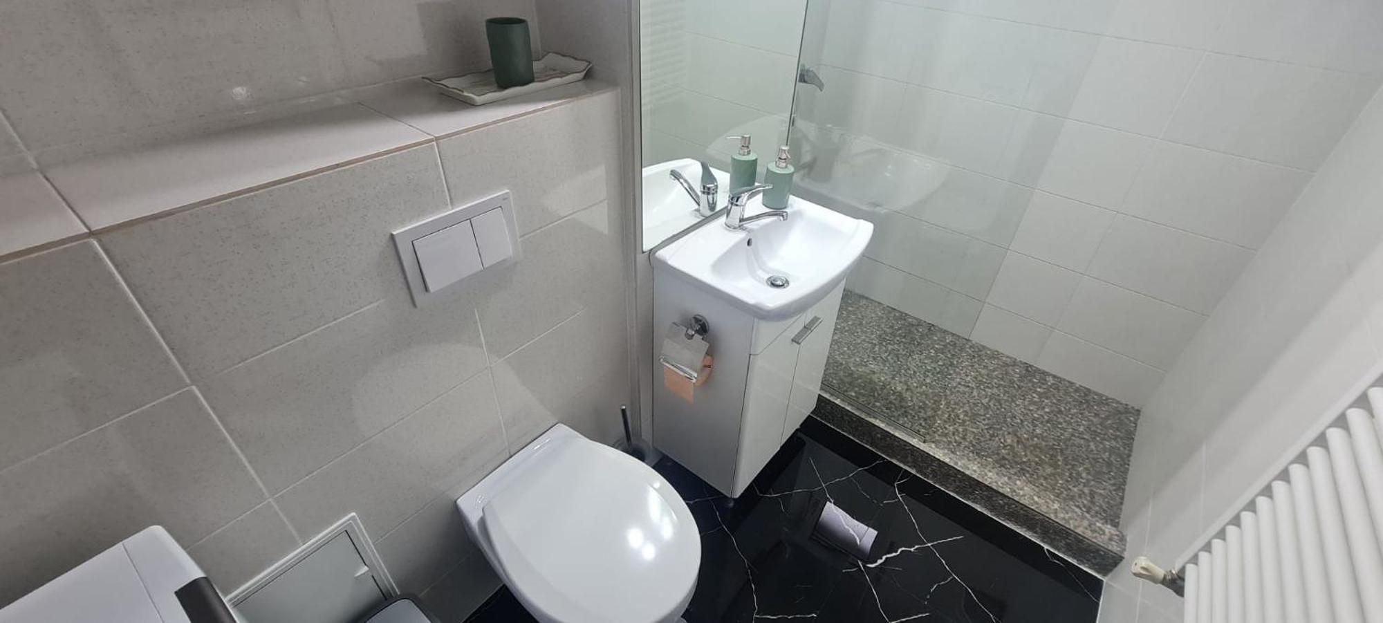 La Bloc Apartment Arad Extérieur photo