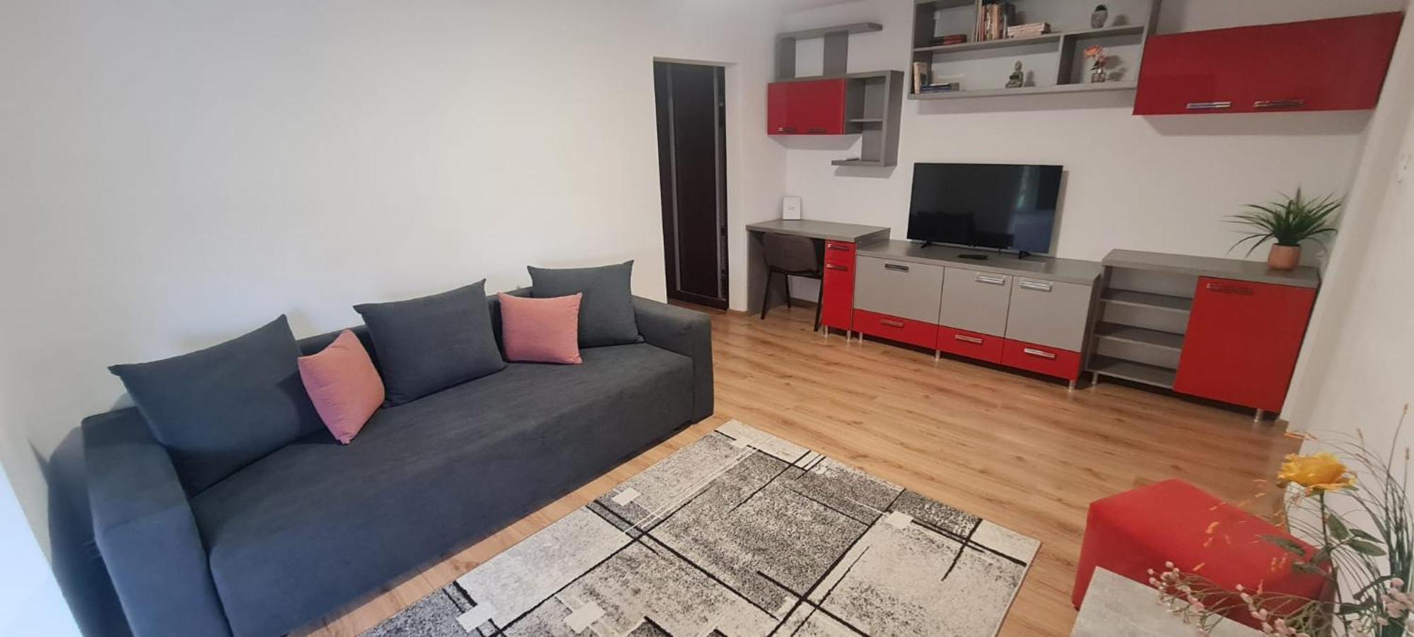 La Bloc Apartment Arad Extérieur photo