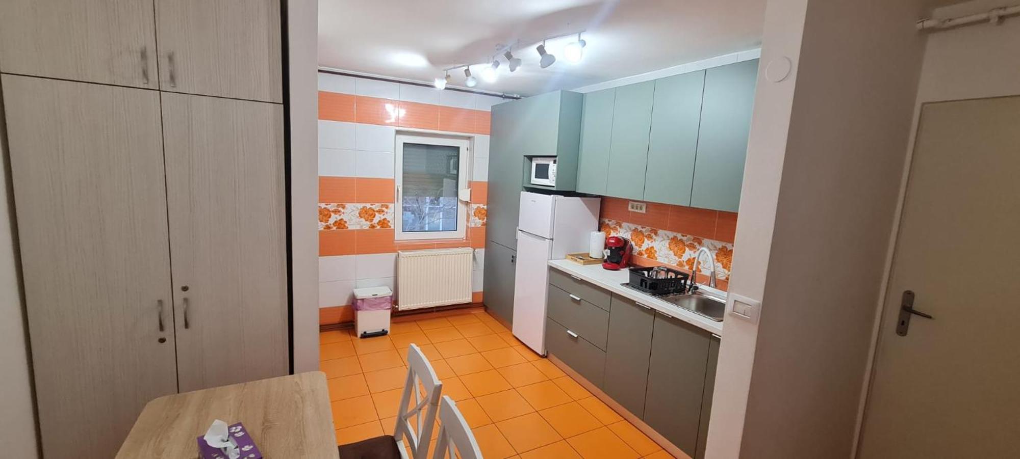 La Bloc Apartment Arad Extérieur photo