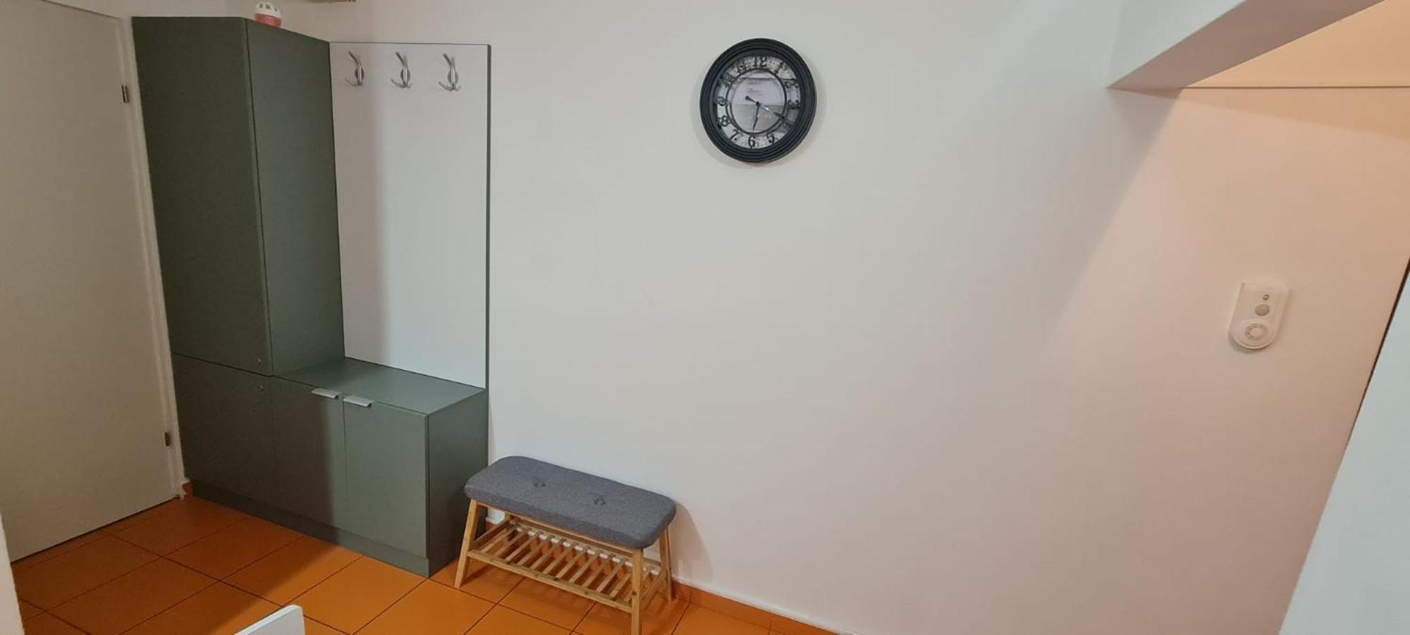 La Bloc Apartment Arad Extérieur photo