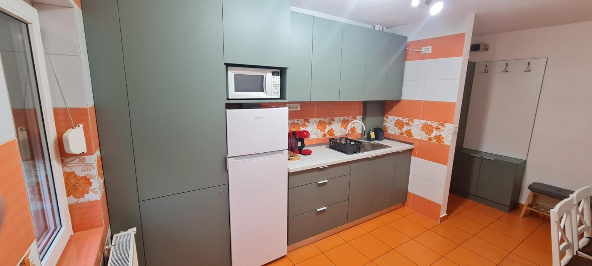 La Bloc Apartment Arad Extérieur photo